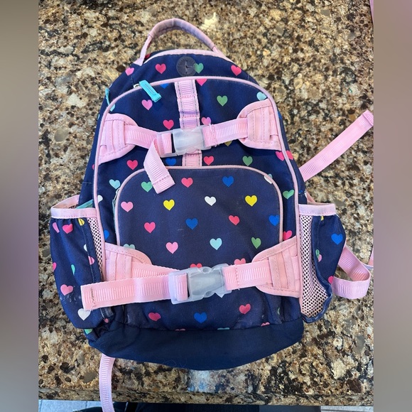 Pottery Barn Kids Bookbag - Picture 2 of 8